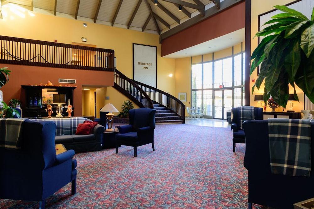 Red Roof Inn Ridgecrest Ngoại thất bức ảnh