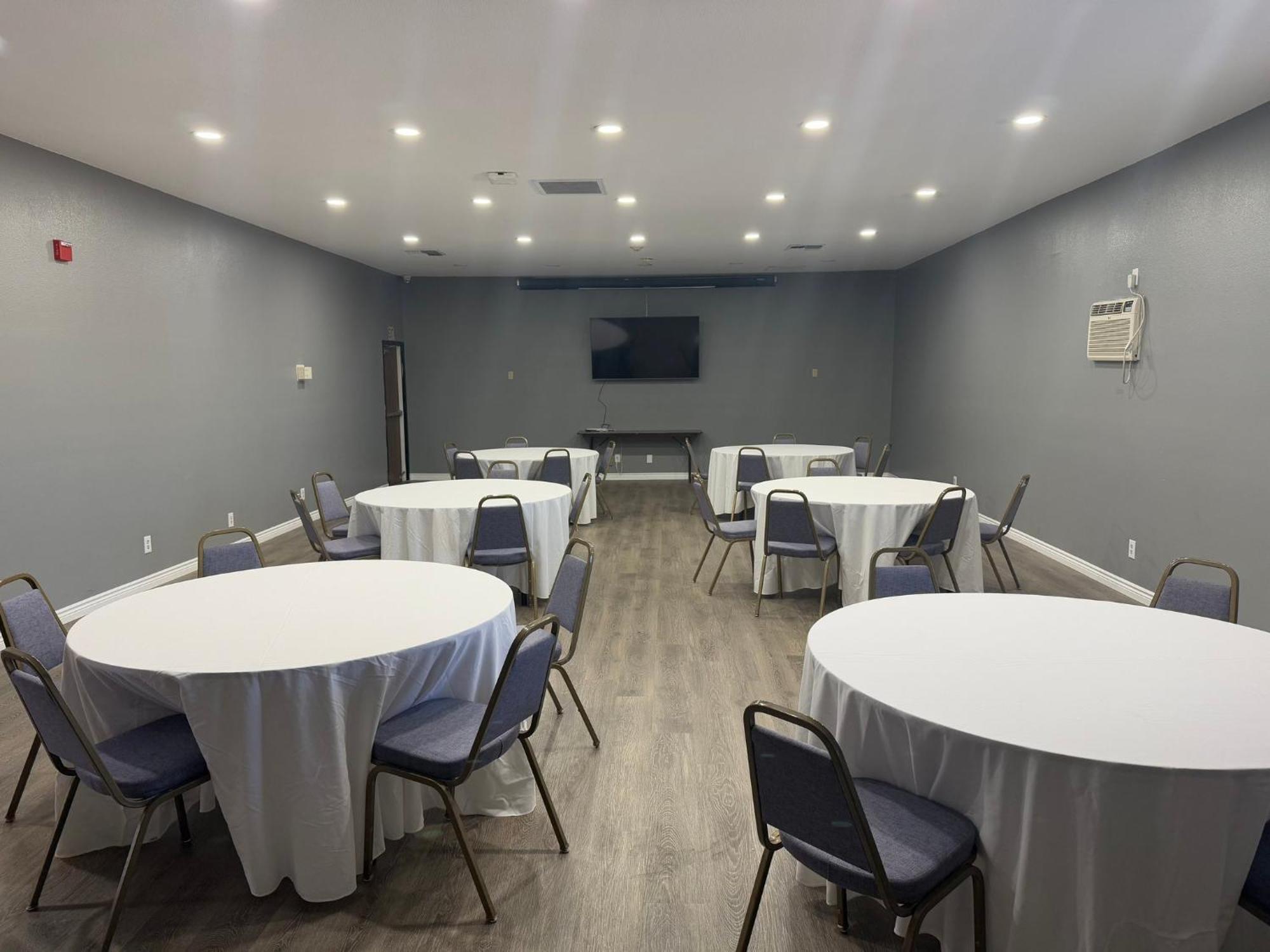 Red Roof Inn Ridgecrest Ngoại thất bức ảnh