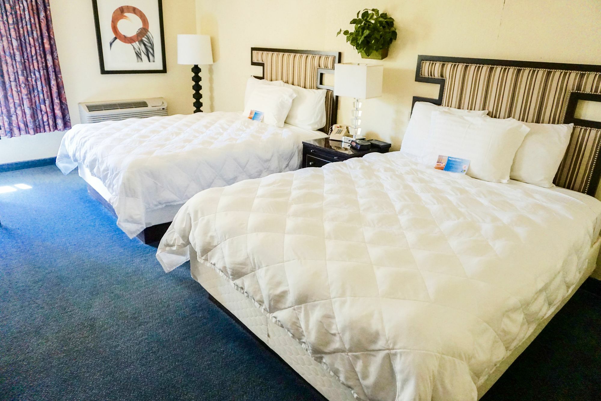 Red Roof Inn Ridgecrest Ngoại thất bức ảnh